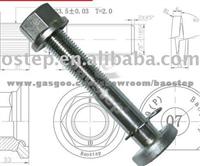 Bolts For DAF 0637428