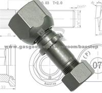 Truck Parts For HINO (BSB-522)