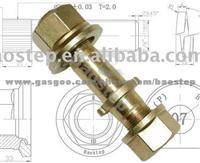 Wheel Hub Bolts For Nissan CB31