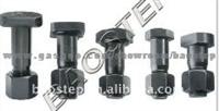 Segment Bolts 40Cr(5140)/35CrMo