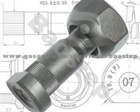 Hino-EM100 Wheel Bolt