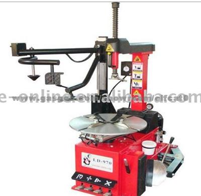 TYRE CHANGER LD-970