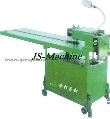 Gaskets Cutting Machine