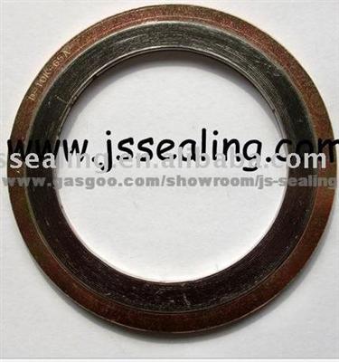 Jinshan Vortex Gasket JSD-A-01