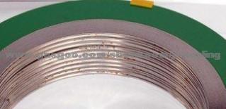 Jinshan Standard Spiral Wound Gasket JSD-2003