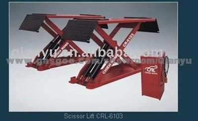 Scissor Lift CRL-6103