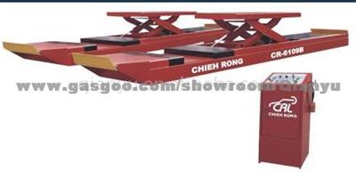 CRL-6109B Car Lift CE