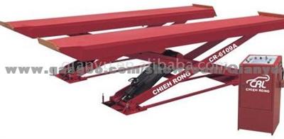 CHIEHRONG,QIANYU CRL-6109A Car Lift