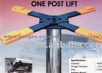 CRL-309A One Post Lift