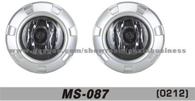 Fog Lamp (MS-087)