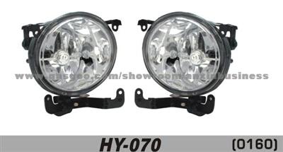 Fog Lamp (HY-070)