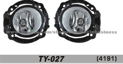 Fog Lamp (TY-027)