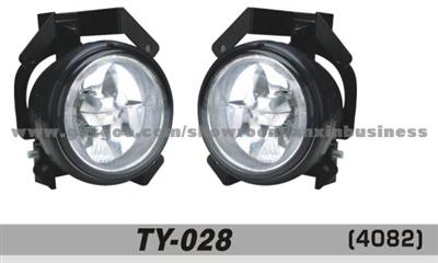 Fog Lamp (TY-028)