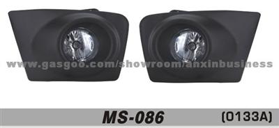 Fog Lamp (MS-086)