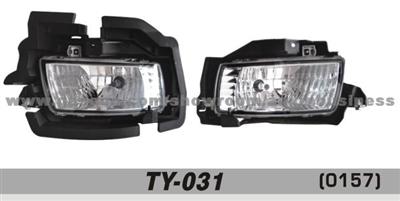 Fog Lamp (TY-031)