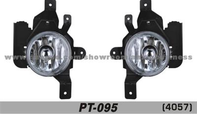 Fog Lamp (PT-095)