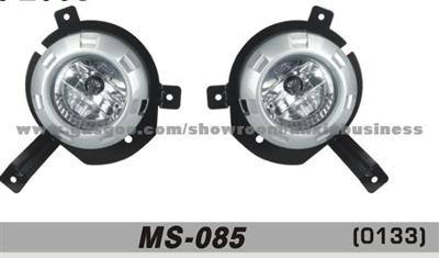 Fog Lamp (MS-085)