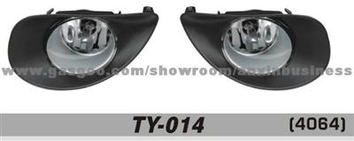 Fog Lamp (TY-014)