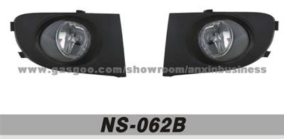 Fog Lamp (NS-062B)