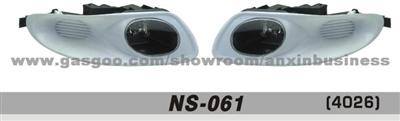 Fog Lamp (NS-061)