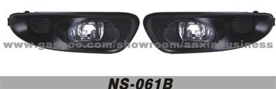 Fog Lamp (NS-061B)