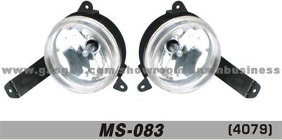 Fog Lamp (MS-083)