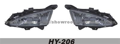 Fog Lamp (HY-206)