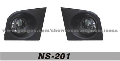 Fog Lamp (NS-201)