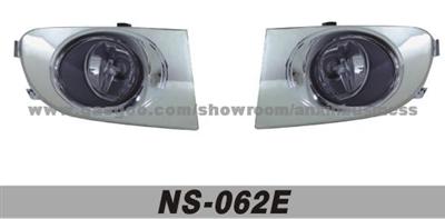 Fog Lamp (NS-062E)