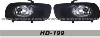 Fog Lamp (HD-199)