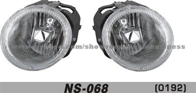 Fog Lamp (NS-068)