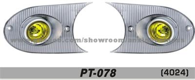 Fog Lamp (PT-078)