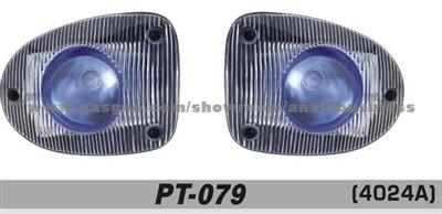 Fog Lamp (PT-079)