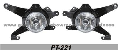 Fog Lamp (PT-221)