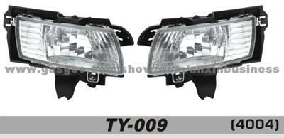 Fog Lamp (TY-009)