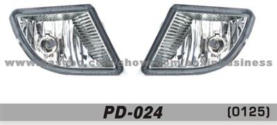 Fog Lamp (PD-024)