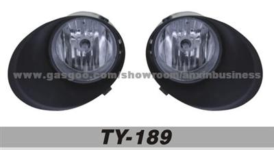 Fog Lamp (TY-189)