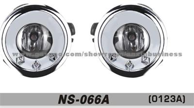 Fog Lamp (NS-066A)