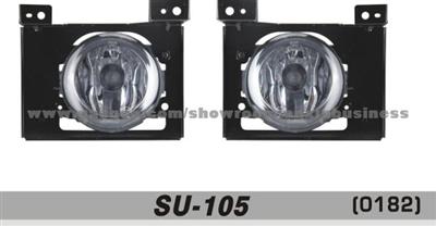 Fog Lamp (SU-105)