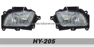 Fog Lamp (HY-205)