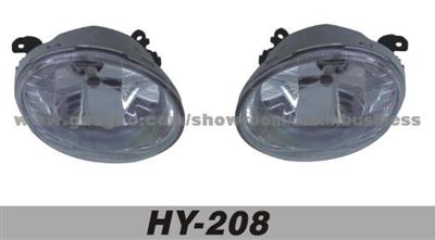 Fog Lamp (HY-208)