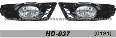 Fog Lamp (HD-037)