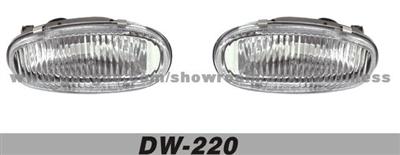 Fog Lamp (DW-220)