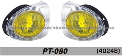 Fog Lamp (PT-080)