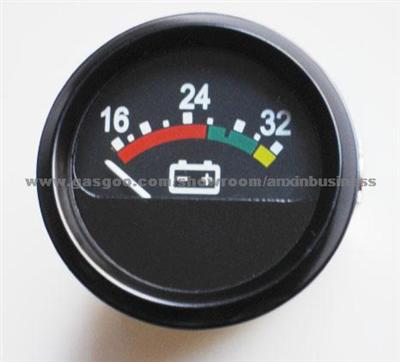 Voltmeter Instrument Bielasi (HZM-005)