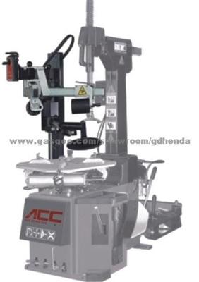 Tire Changer TC006