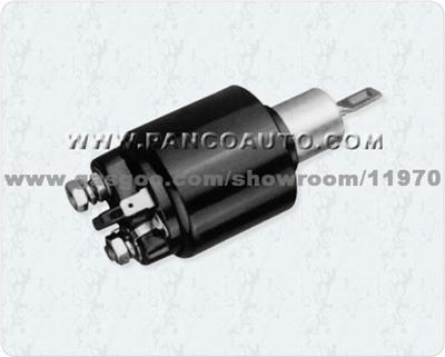 Solenoid Switch PAI MO-S64014