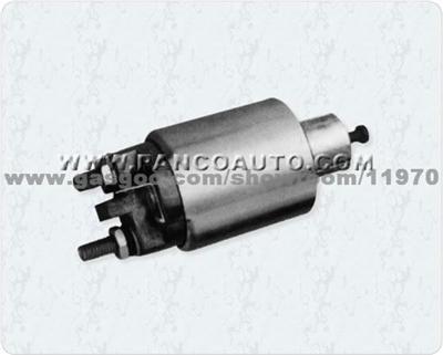 Solenoid Switch PAI MO-S64006