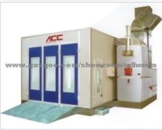 Car Spray Booth SB053