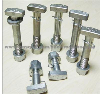 Wheel Parts Trilex Rim T-Bolt BSB-1095